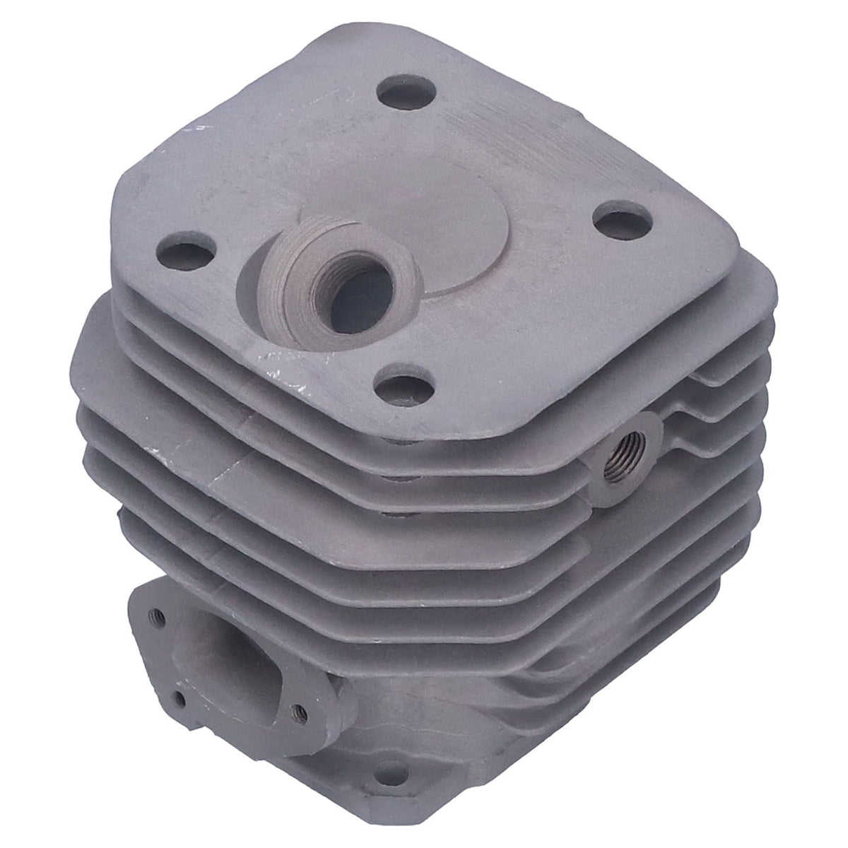 48mm Cylinder Piston Assembly Kit 503541171 Fit for Husqvarna 261 262 262 XP Chainsaw