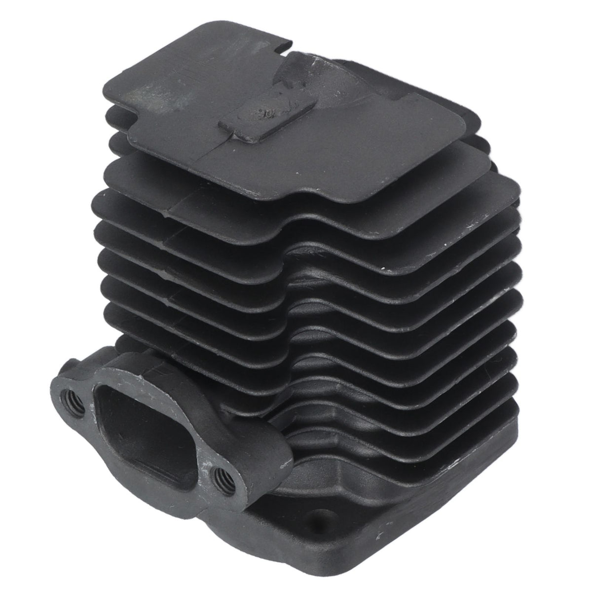 Engine Cylinder Head Assembly for 49CC(44‑6) 47CC(40‑6) Engine 2 Stroke Mini Dirt Bike