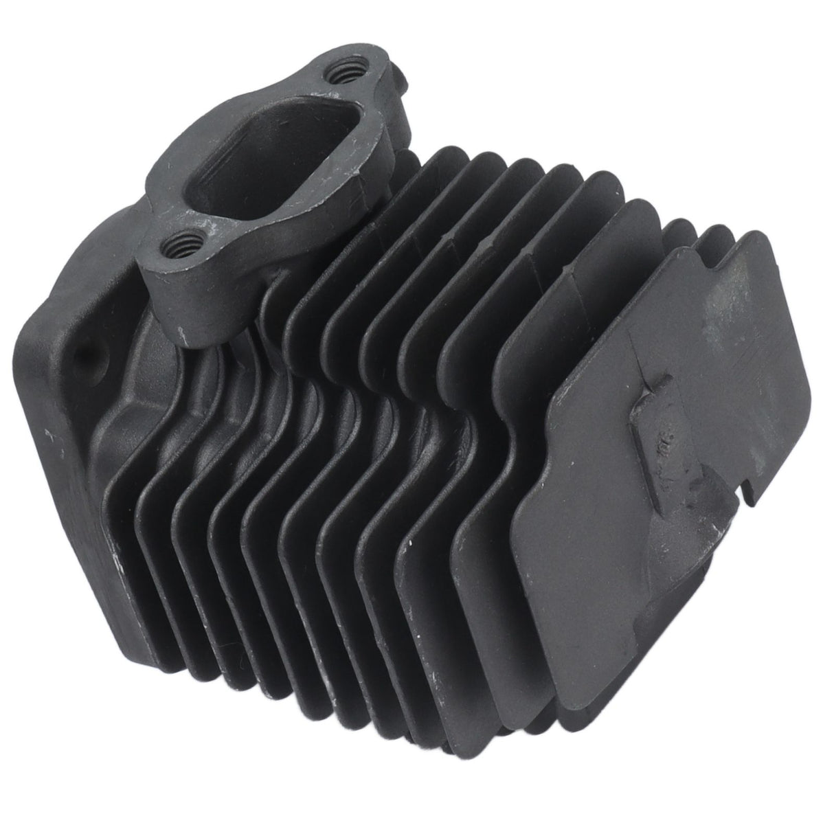 Engine Cylinder Head Assembly for 49CC(44‑6) 47CC(40‑6) Engine 2 Stroke Mini Dirt Bike