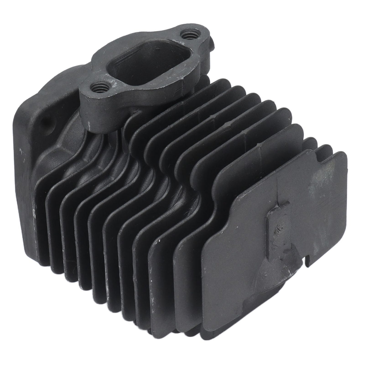 Engine Cylinder Head Assembly for 49CC(44‑6) 47CC(40‑6) Engine 2 Stroke Mini Dirt Bike