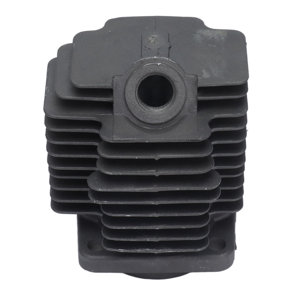 Engine Cylinder Head Assembly for 49CC(44‑6) 47CC(40‑6) Engine 2 Stroke Mini Dirt Bike