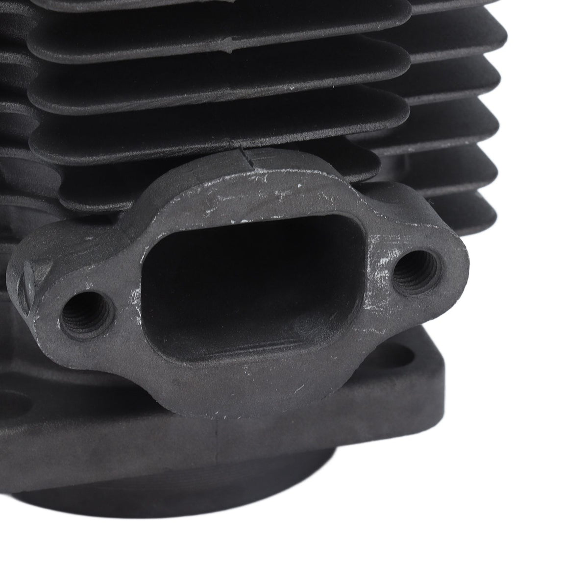 Engine Cylinder Head Assembly for 49CC(44‑6) 47CC(40‑6) Engine 2 Stroke Mini Dirt Bike