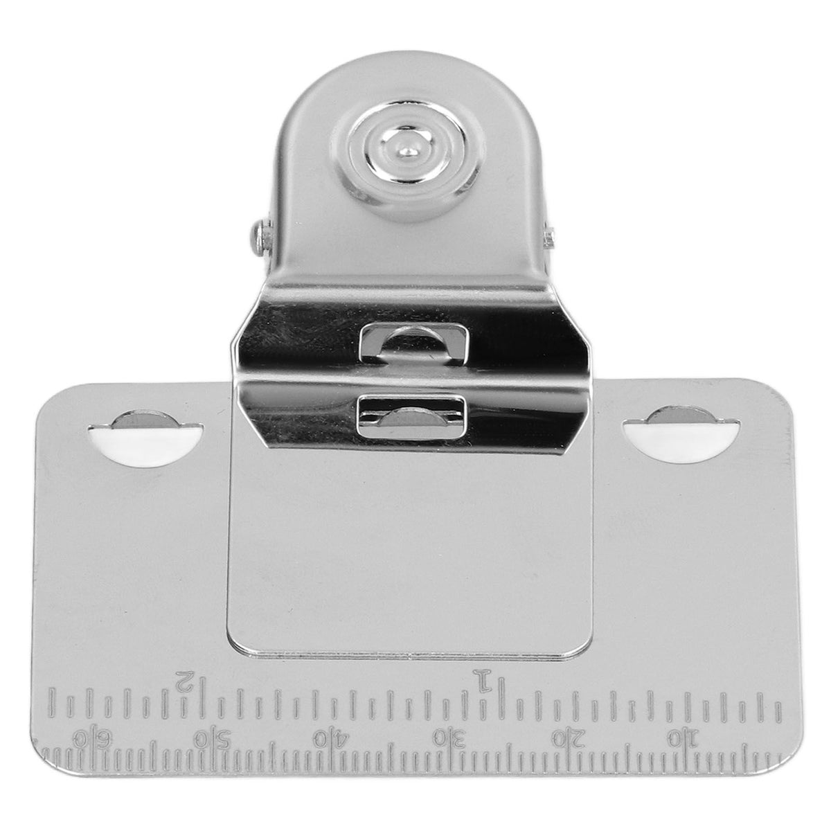 Measuring Tape Clip Compact Portable Convenient Practical Durable Wearable Measurement Accessories for Home