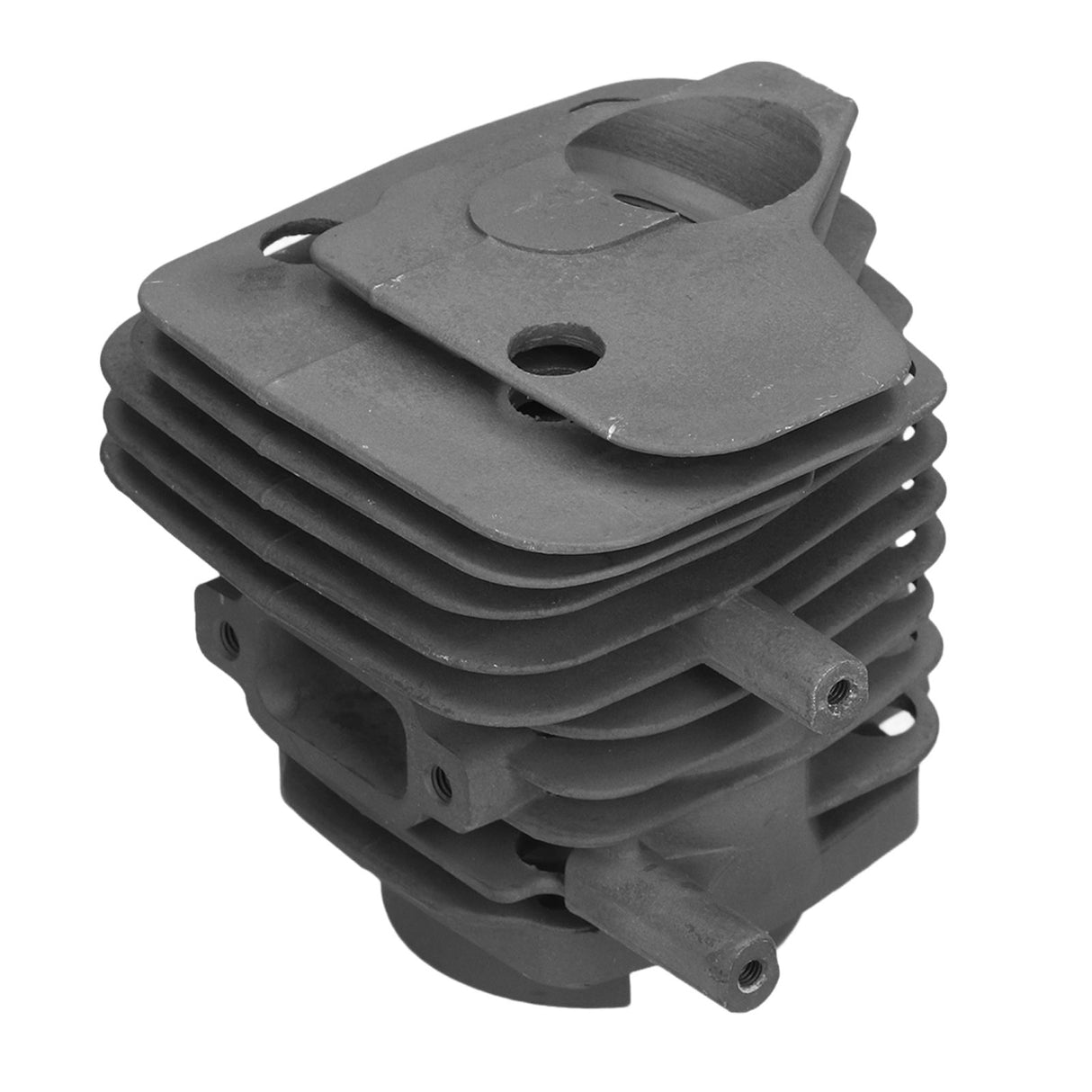 50MM Cylinder Piston Assembly Chainsaw Accessories for Husqvarna K650 K700 Chainsaw