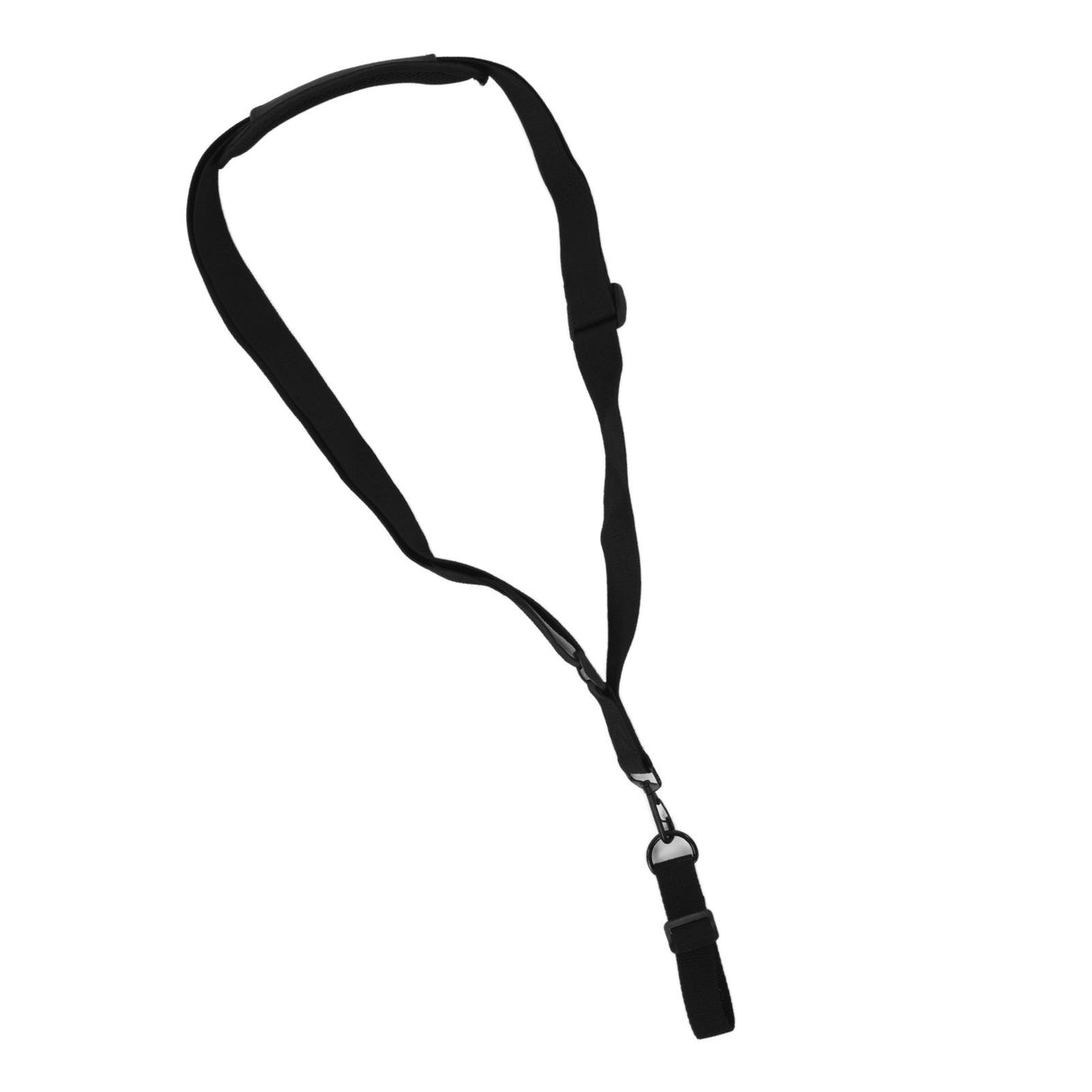 Blower Strap Nylon Black Universal Trimmer Shoulder Pad Belt for Lawn Mowers Weeders