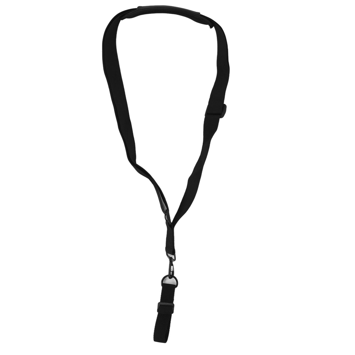Blower Strap Nylon Black Universal Trimmer Shoulder Pad Belt for Lawn Mowers Weeders