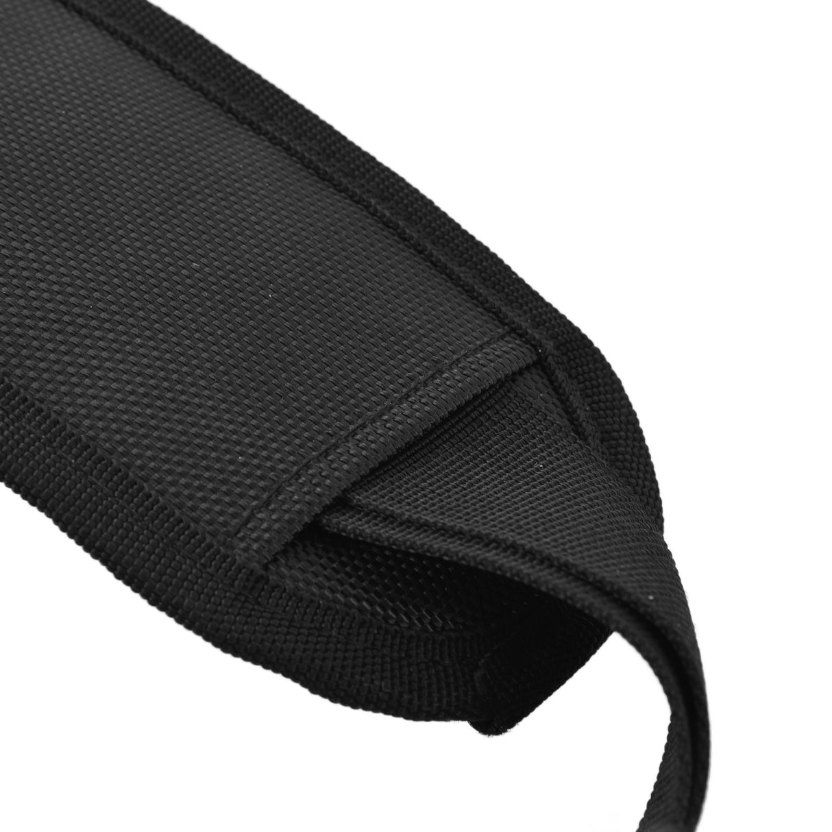 Blower Strap Nylon Black Universal Trimmer Shoulder Pad Belt for Lawn Mowers Weeders