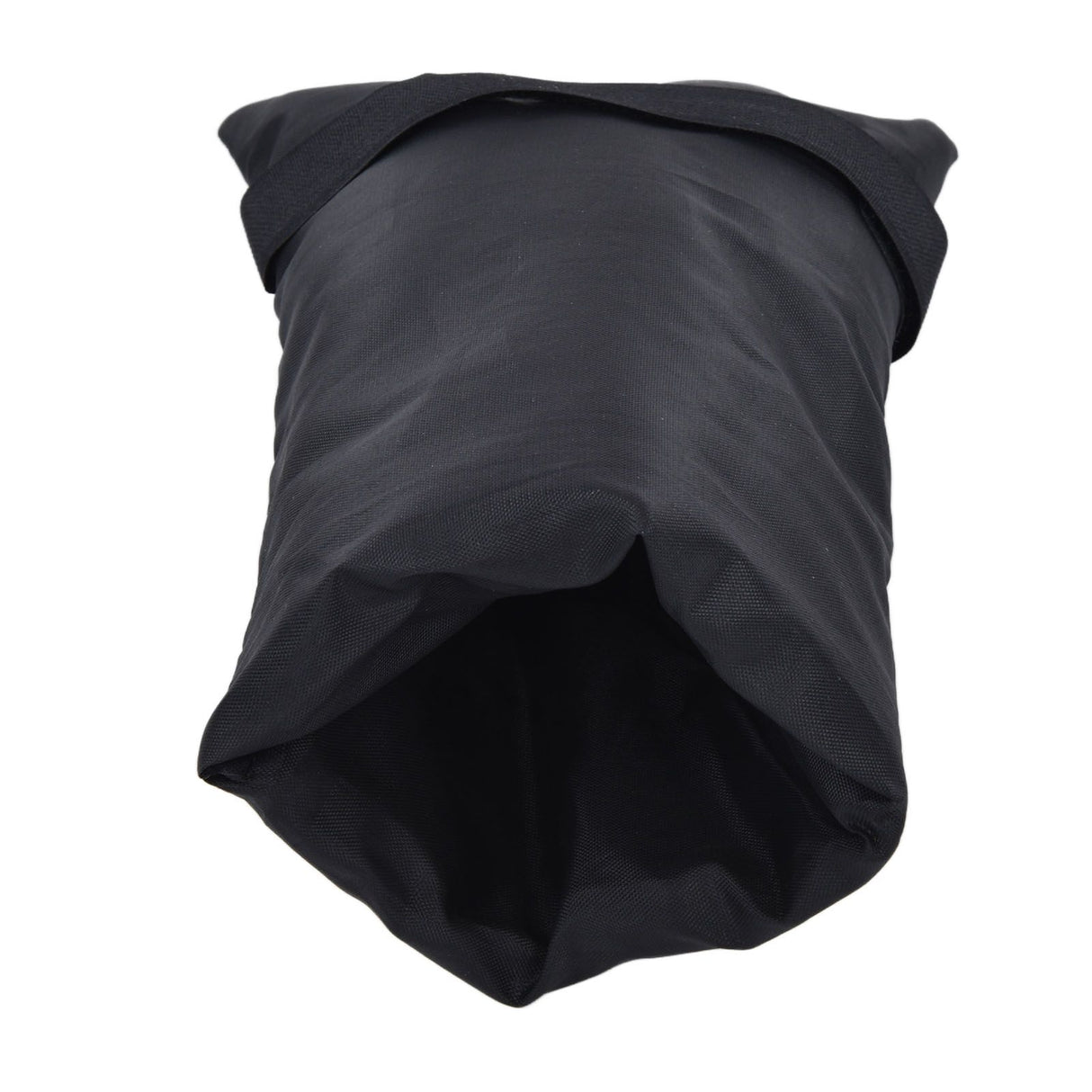 Outdoor Faucet Frost Protection Cover Waterproof Faucet Anti Freeze Protection CoverBlack 15x21cm Hook and Loop