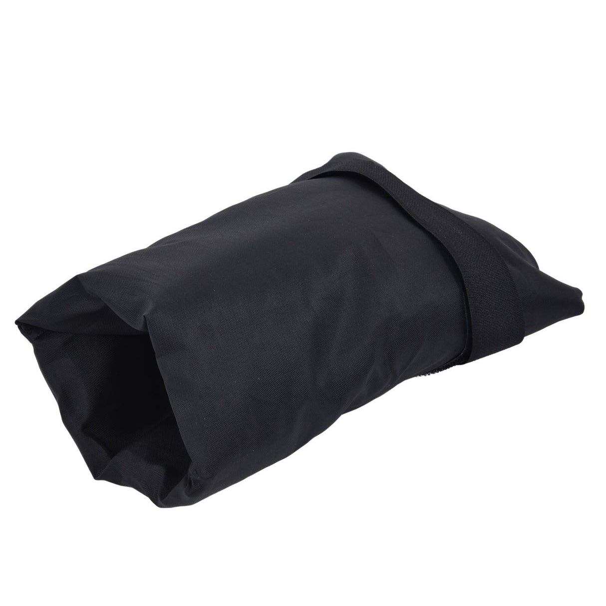 Outdoor Faucet Frost Protection Cover Waterproof Faucet Anti Freeze Protection CoverBlack 15x21cm Hook and Loop