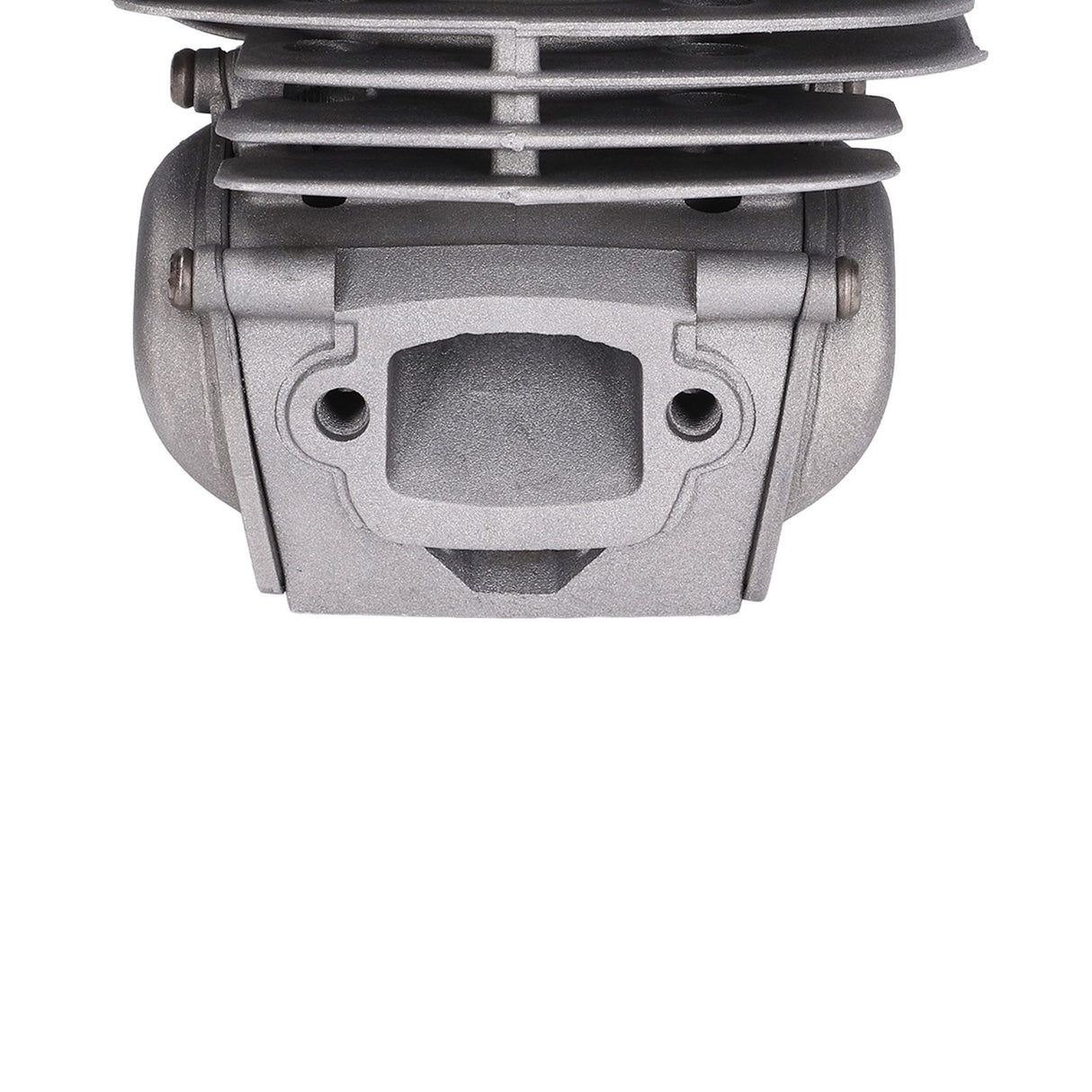 46mm Cylinder Piston Assembly Air Filter Cover Relief Valve Set Fit for Husqvarna 555 560 562 XP Chain Saw