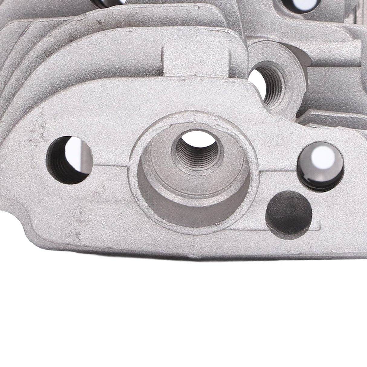 43mm Cylinder Piston Air Filter Kit Chainsaw Cylinder Assembly for Husqvarna 545 550xp