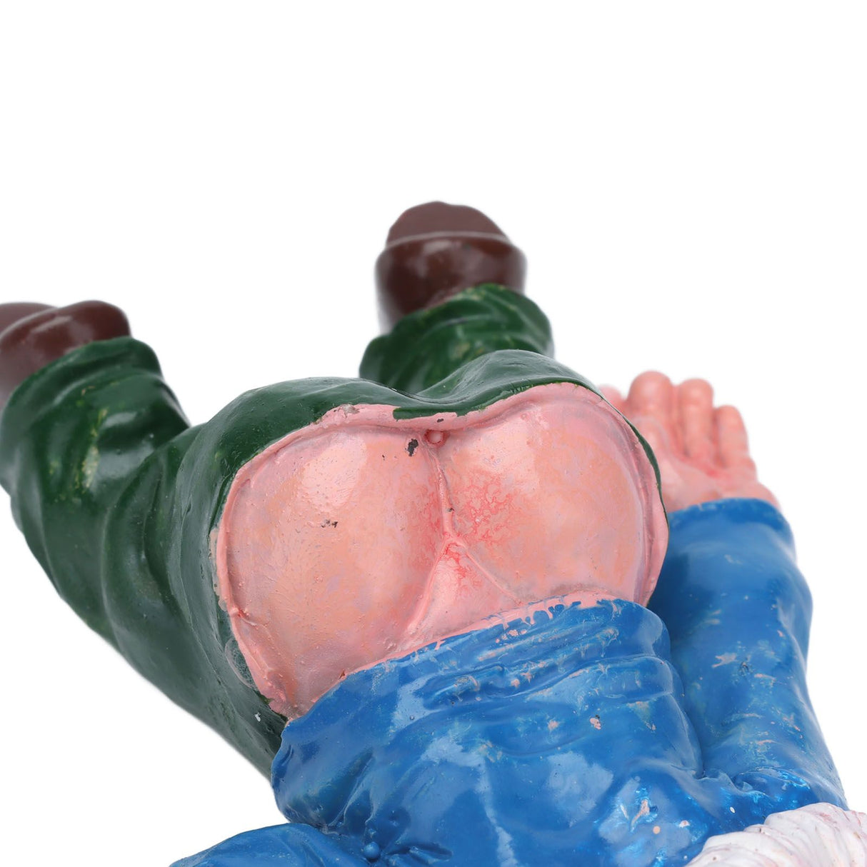 Funny Drunk Gnomes Drunk Gnomes Fairy Miniature Garden Outdoor Decoration Accessories