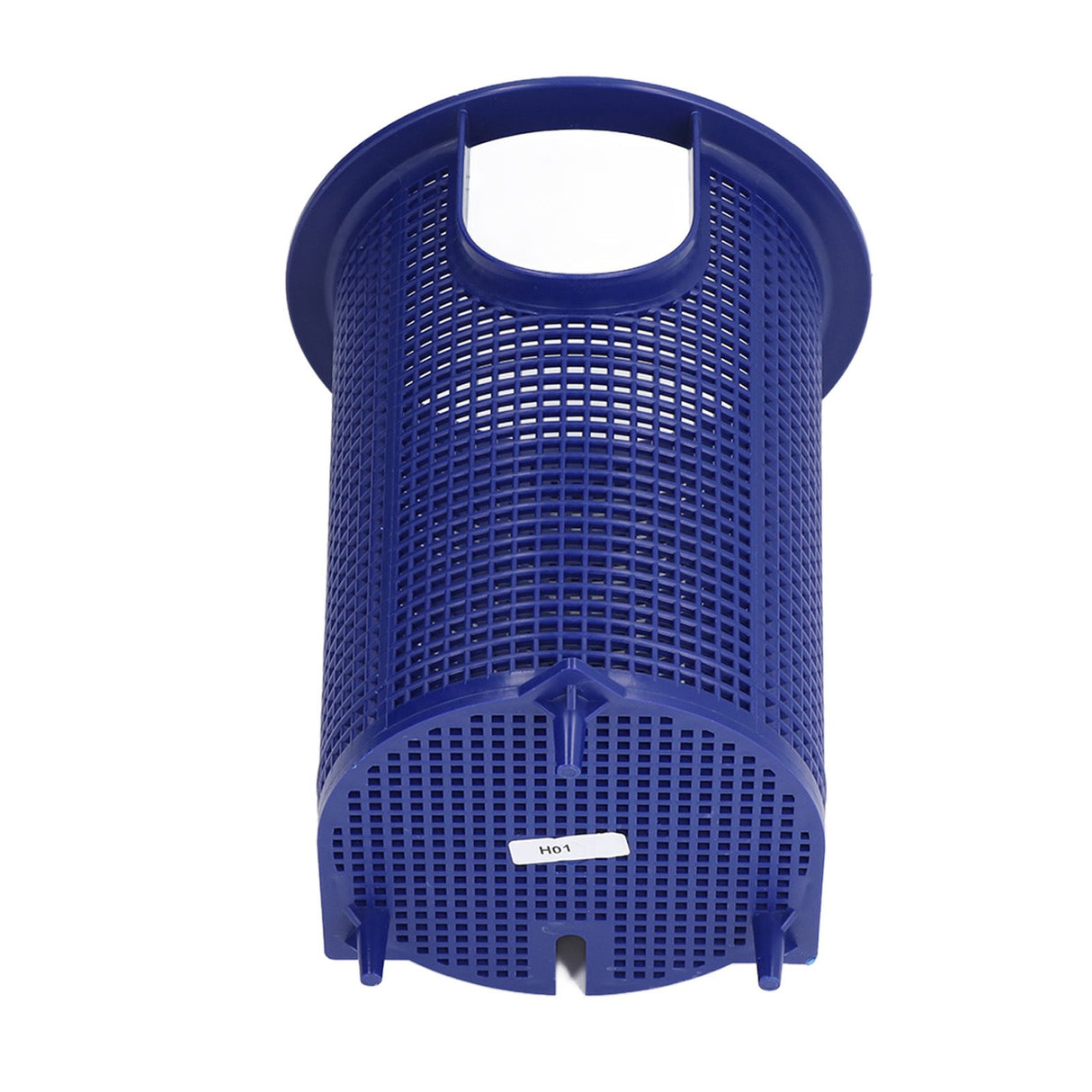 Swimming Pool Skimmer Basket Replacement Plastic Skimmer Filter Basket Pool Cleaning Tool