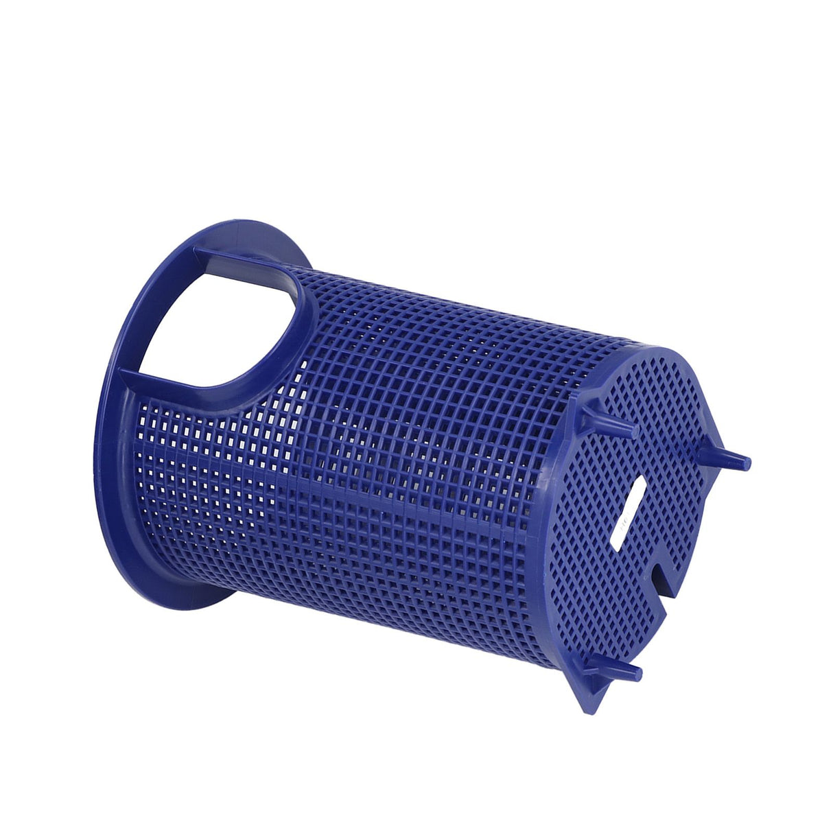Swimming Pool Skimmer Basket Replacement Plastic Skimmer Filter Basket Pool Cleaning Tool