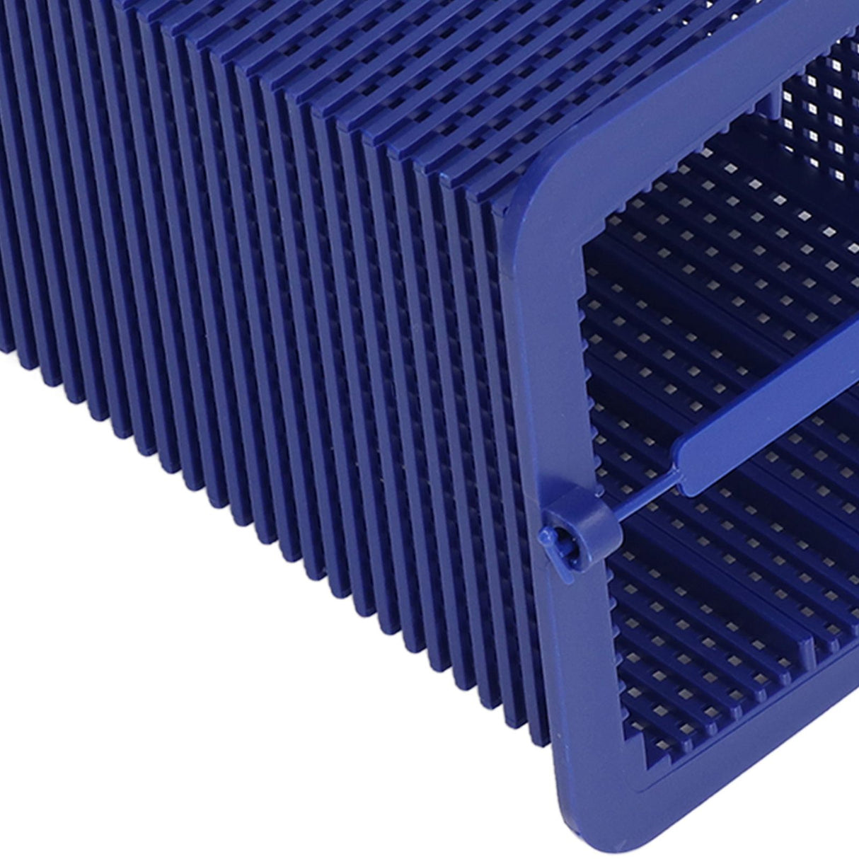 Replacement Skimmer Basket Plastic Swimming Pool Pump Basket Efficient Cleaning Accessory