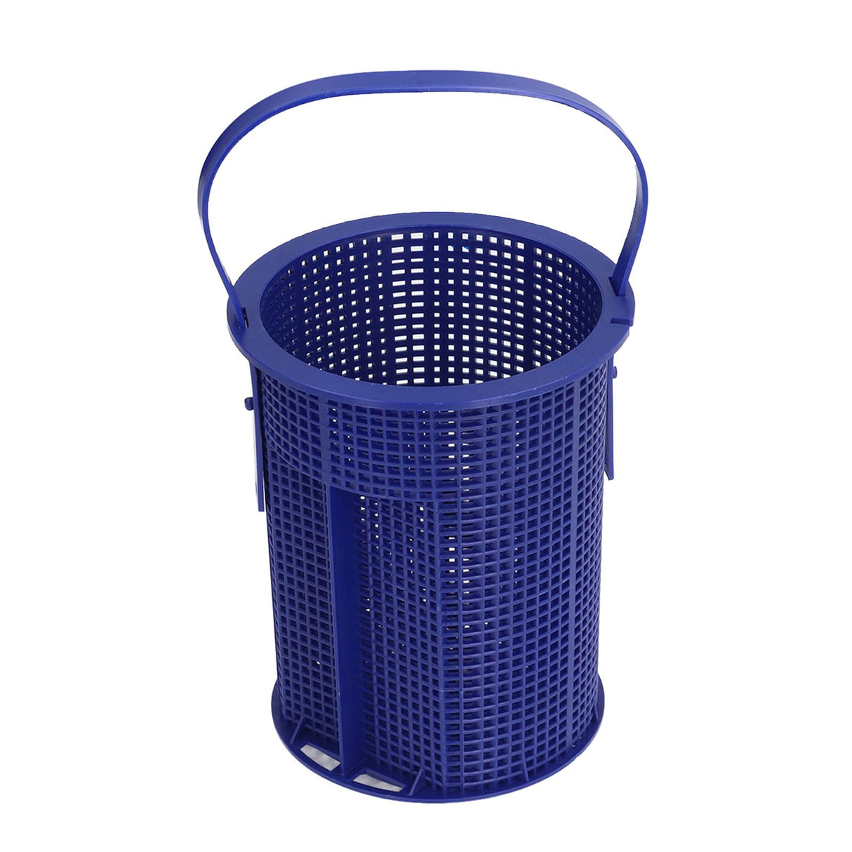 Pool Strainer Basket Replacement Plastic 6.7x5.2in Skimmer Basket for Swimming Pools