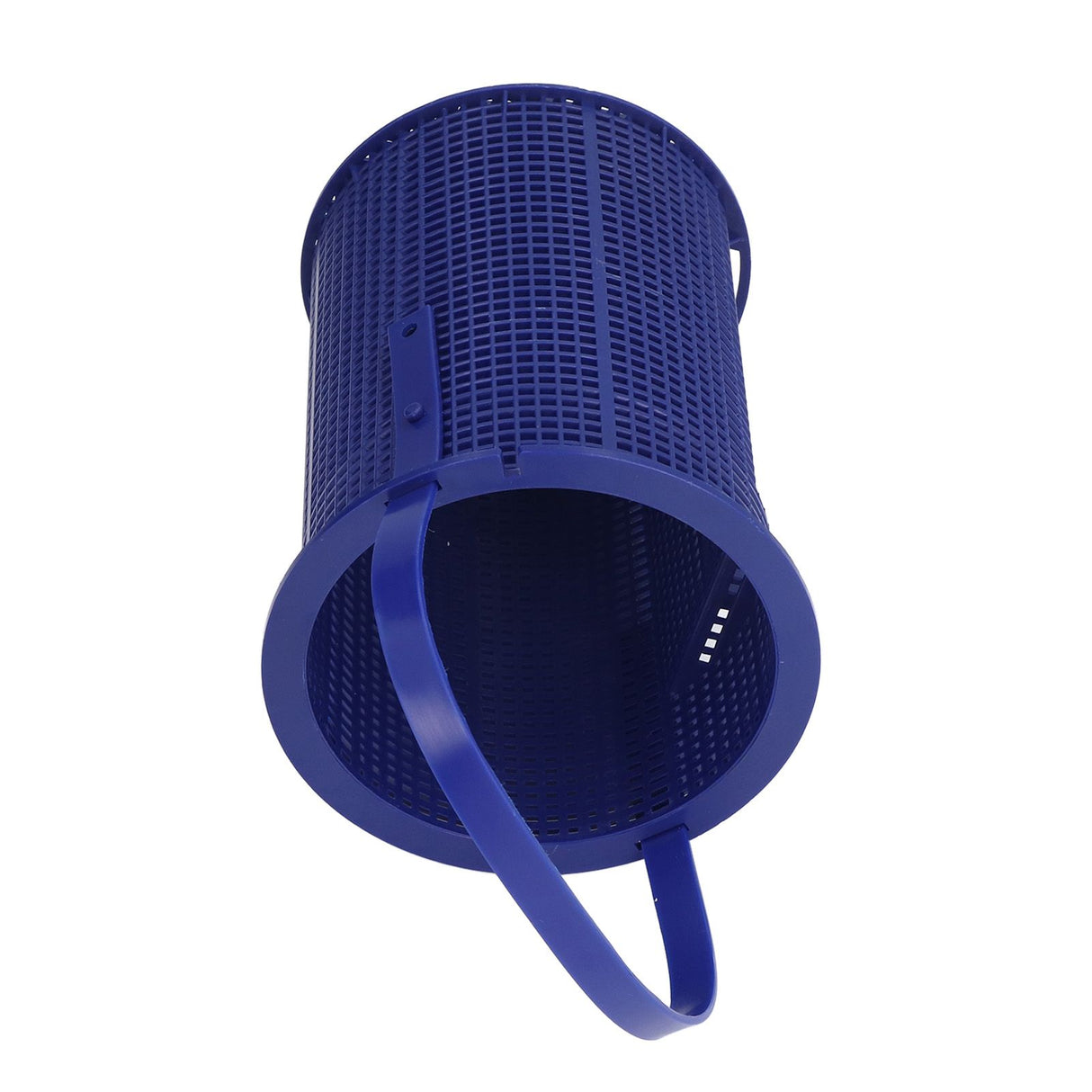 Pool Strainer Basket Replacement Plastic 6.7x5.2in Skimmer Basket for Swimming Pools