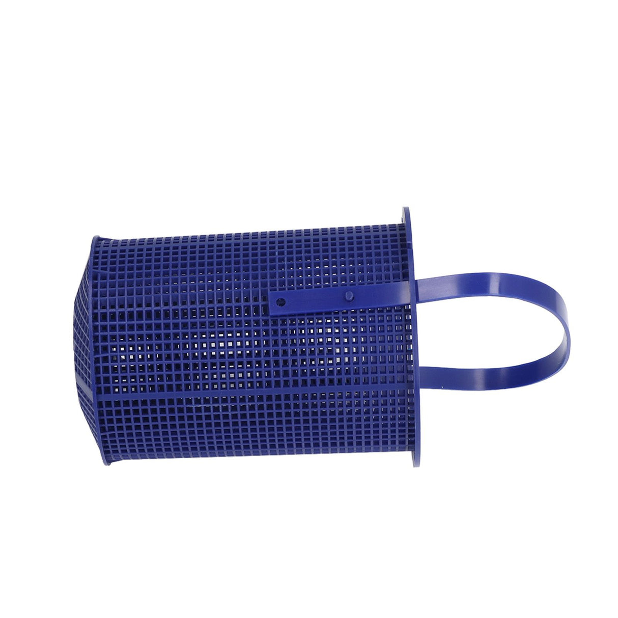 Pool Strainer Basket Replacement Plastic 6.7x5.2in Skimmer Basket for Swimming Pools