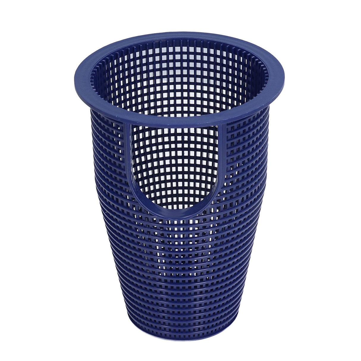 Plastic Pool Skimmer Basket Replacement Skimmer Filter Basket Swimming Pool Cleaning Tool for Pond