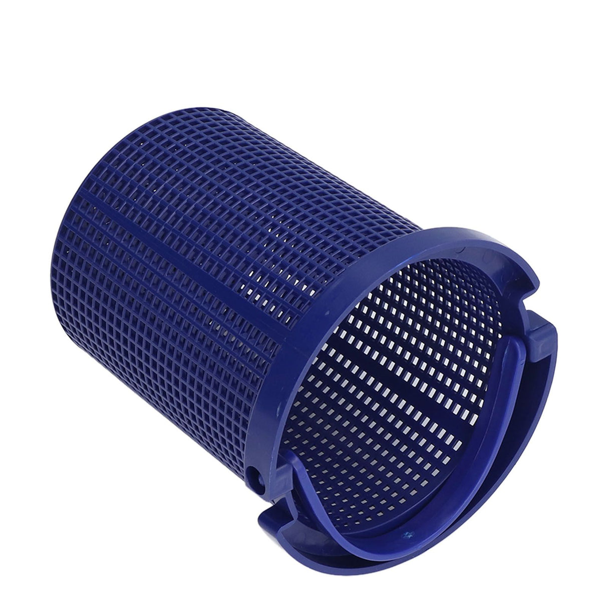 Pool Skimmer Basket Replacement Plastic Swimming Pool Filter Basket Pool Cleaning Tool for Dura Glass Maxi Glass B‑106