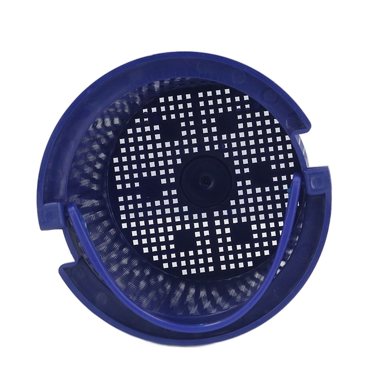 Pool Skimmer Basket Replacement Plastic Swimming Pool Filter Basket Pool Cleaning Tool for Dura Glass Maxi Glass B‑106