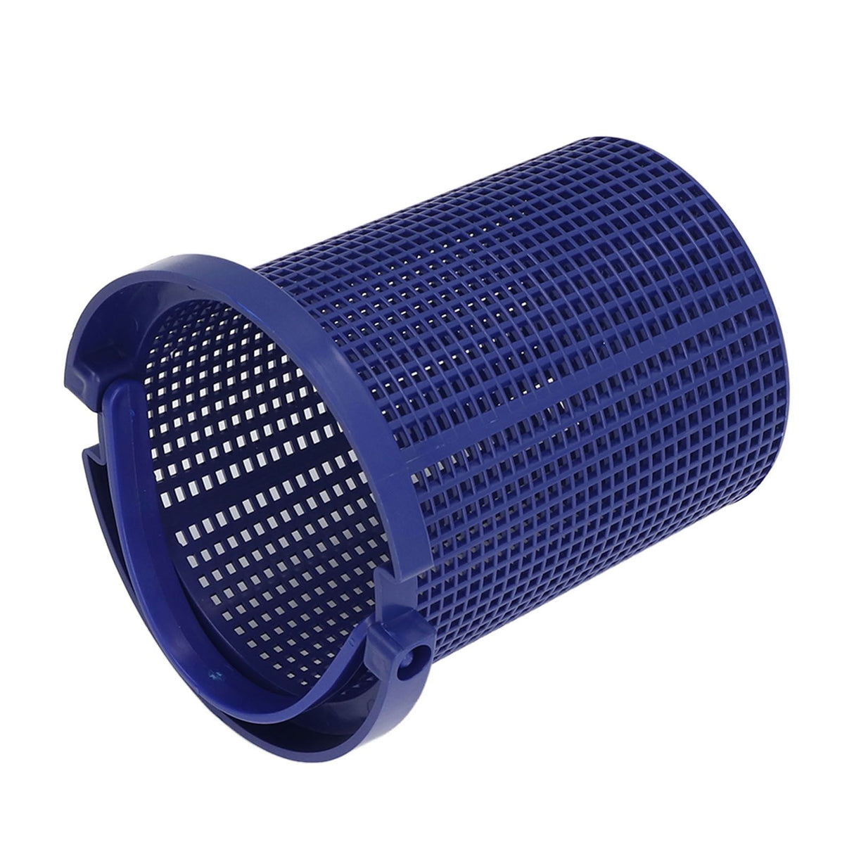 Pool Skimmer Basket Replacement Plastic Swimming Pool Filter Basket Pool Cleaning Tool for Dura Glass Maxi Glass B‑106