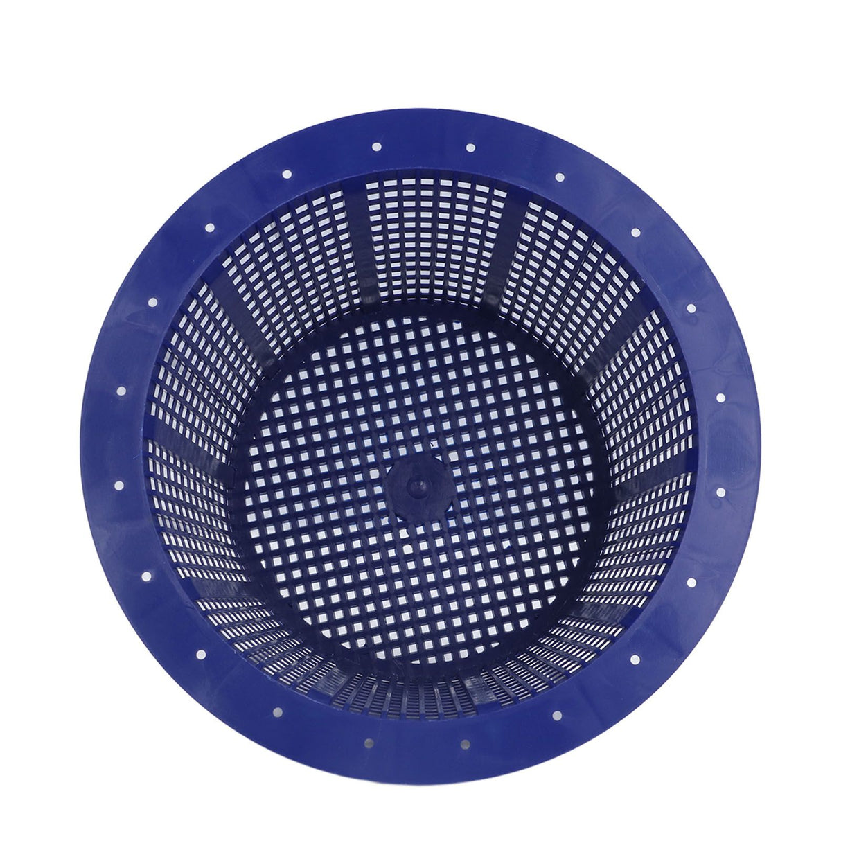 Plastic Skimmer Basket Replacement Swimming Pool Pump Basket for Leaves Debris Removing Cleaning