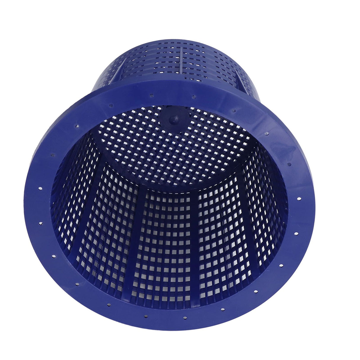 Plastic Skimmer Basket Replacement Swimming Pool Pump Basket for Leaves Debris Removing Cleaning