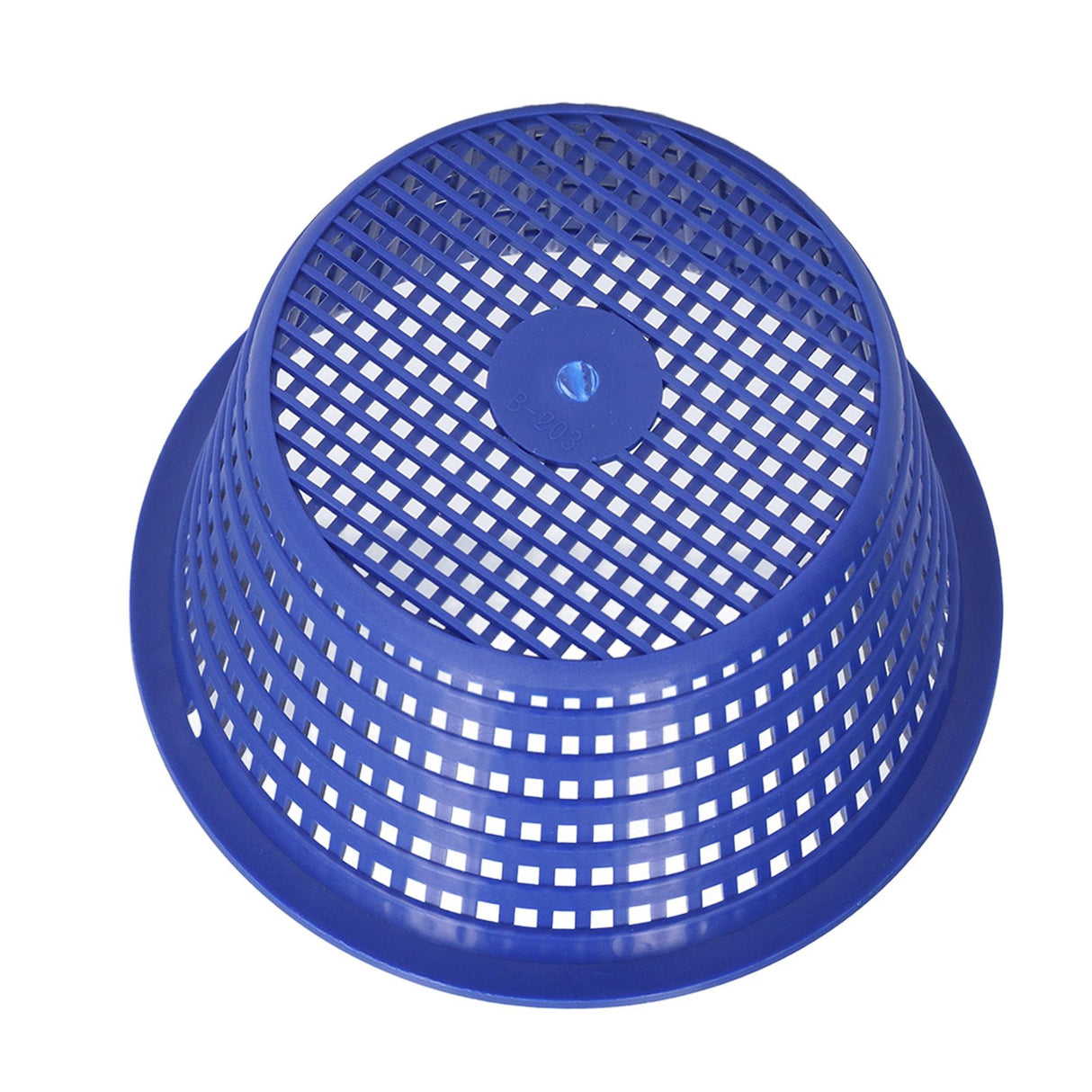 Pool Skimmer Basket Replacement Plastic Skimmer Filter Basket Swimming Pool Cleaning Tool for Hayward SP‑1094