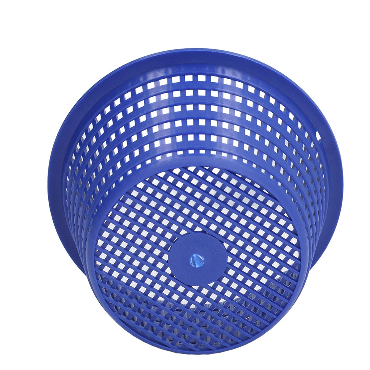 Pool Skimmer Basket Replacement Plastic Skimmer Filter Basket Swimming Pool Cleaning Tool for Hayward SP‑1094