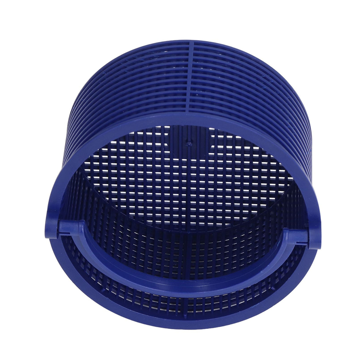 Swimming Pool Filter Basket Pool Skimmer Basket Replacement Plastic Pool Cleaning Tool for Hayward SPX1096