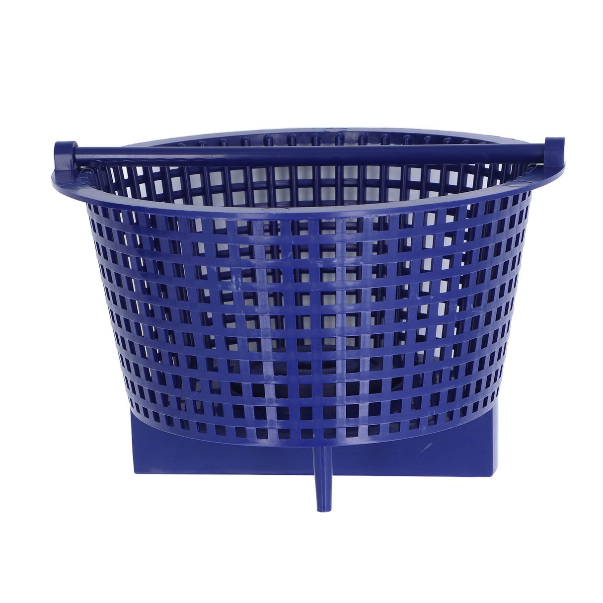 Skimmer Filter Basket Skimmer Replacement Accessories Swimming Pool Pump Basket Pool Cleaning Tool
