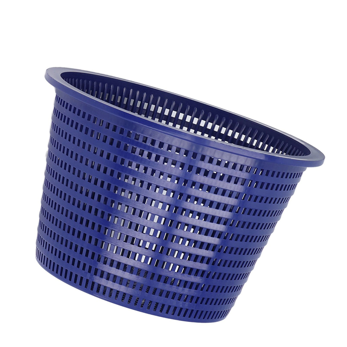 Skimmer Basket Plastic Durable Swimming Pool Cleaning Skimmer Replacement Basket With Accessory for for SP1070