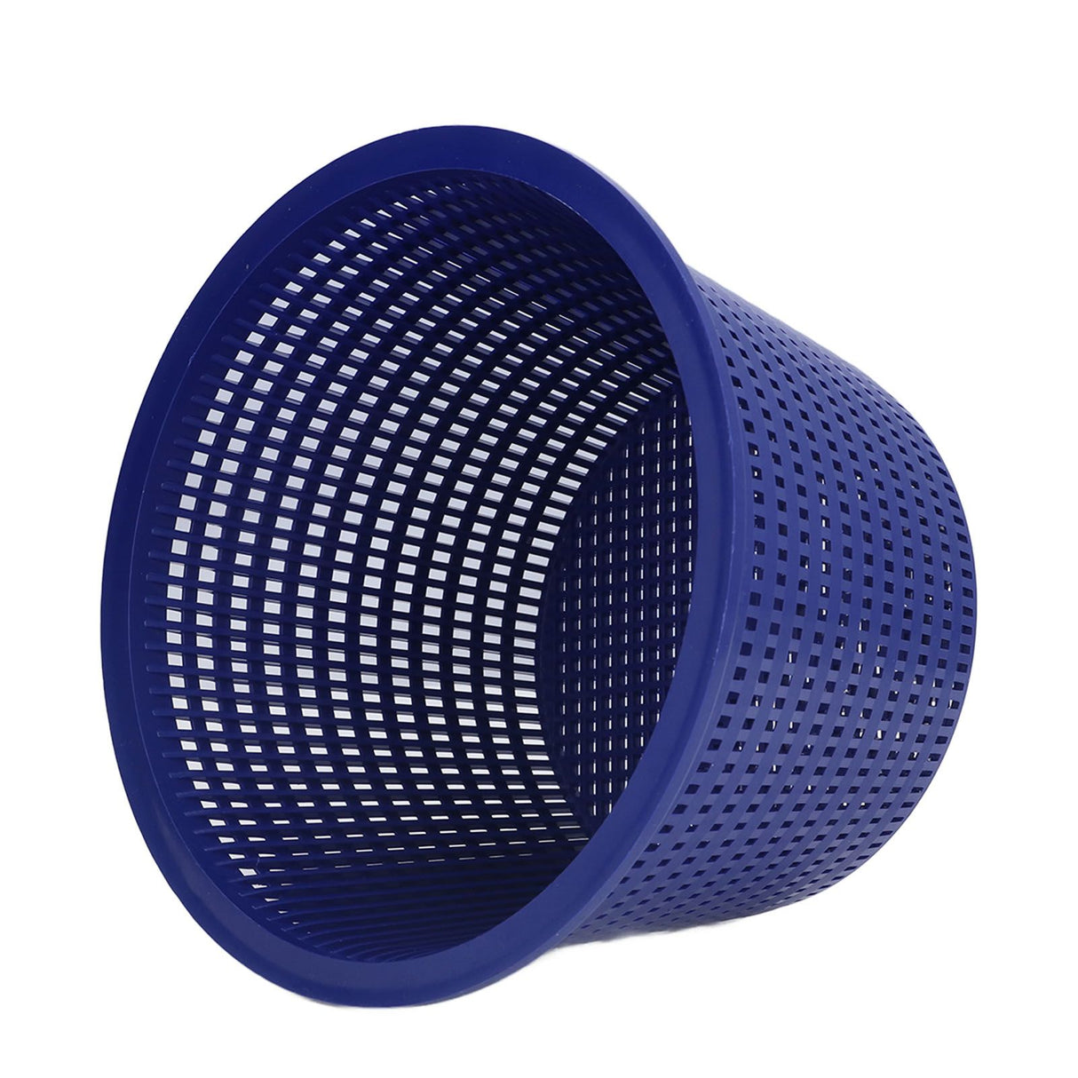 Skimmer Basket Plastic Durable Swimming Pool Cleaning Skimmer Replacement Basket With Accessory for for SP1070
