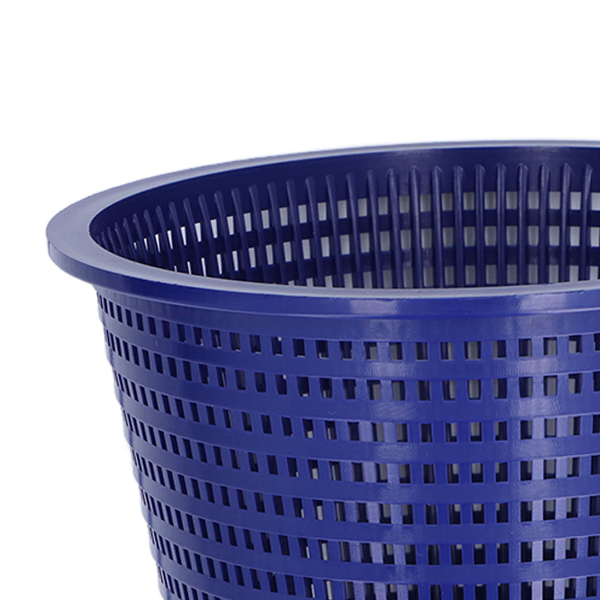 Skimmer Basket Plastic Durable Swimming Pool Cleaning Skimmer Replacement Basket With Accessory for for SP1070