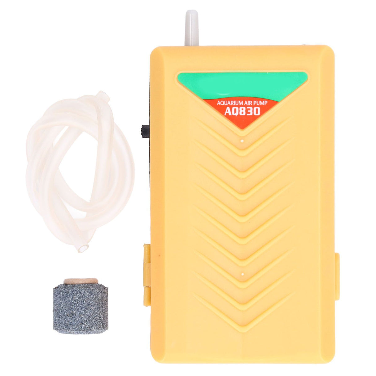 Aquarium Air Pump Simple Operation Easy Cleaning Energy Saving Using Mute Technology Small Oxygen Pump