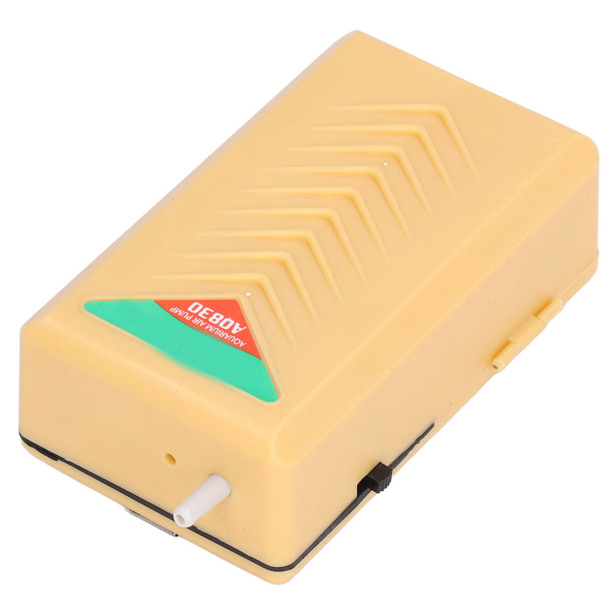 Aquarium Air Pump Simple Operation Easy Cleaning Energy Saving Using Mute Technology Small Oxygen Pump