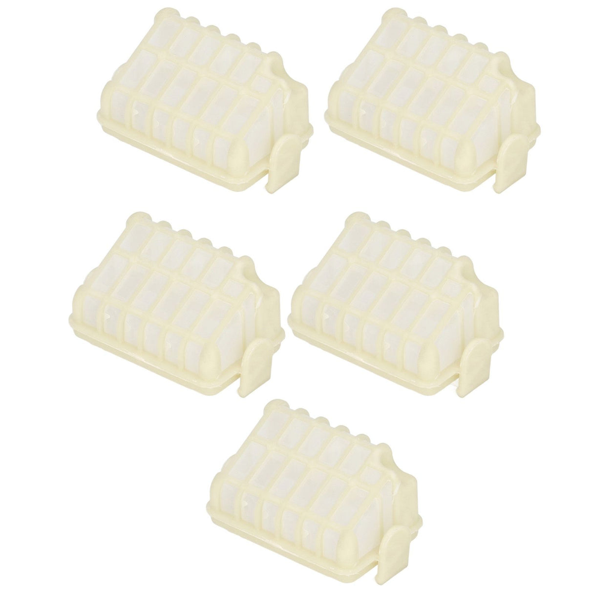 5PCS Air Filter Replacement Garden Chain Saw Filter Chainsaw Accessories for STIHL MS251