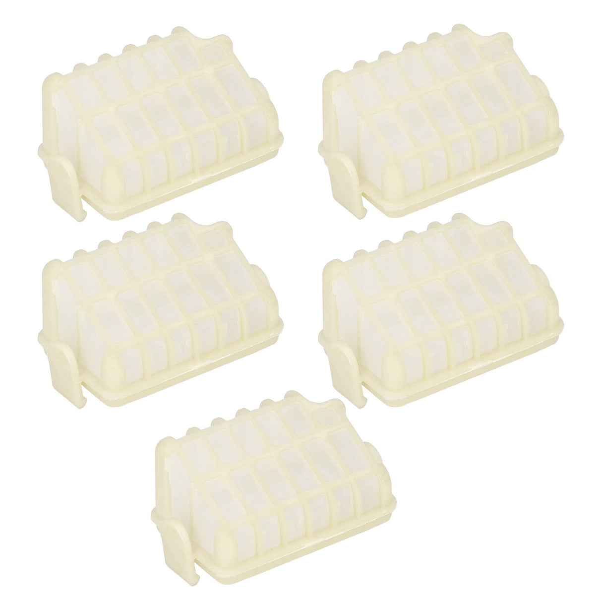 5PCS Air Filter Replacement Garden Chain Saw Filter Chainsaw Accessories for STIHL MS251