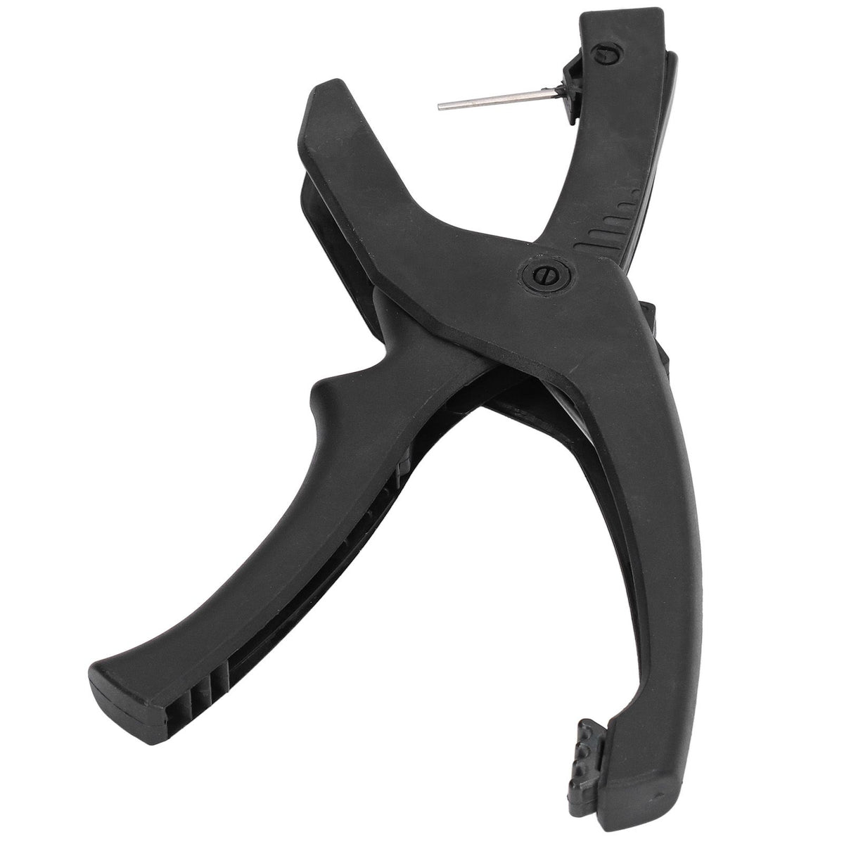 Ear Tag Pliers Antibacterial Automatic Springback Energy Saving TPU Ear Tag Applicator for Pigs Sheep Goats Cattles