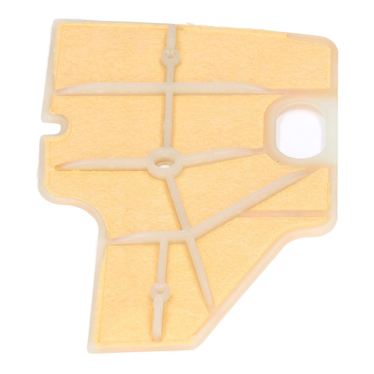 5Pcs Plastic Air Filter Cleaner for STIHL 070 070av 090 090av Chainsaws Parts 1106 120 1602