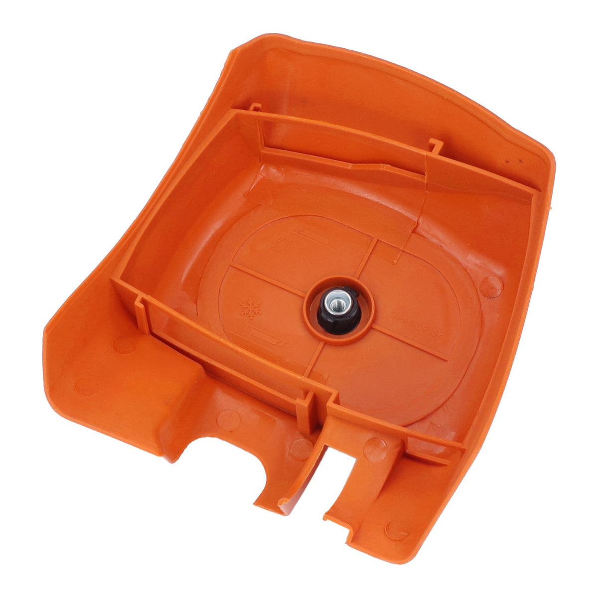 Air Filter with Cylinder Cover Set Plastic Replacement for Stihl 066 MS660 MS650 Chainsaw 000 120 1654