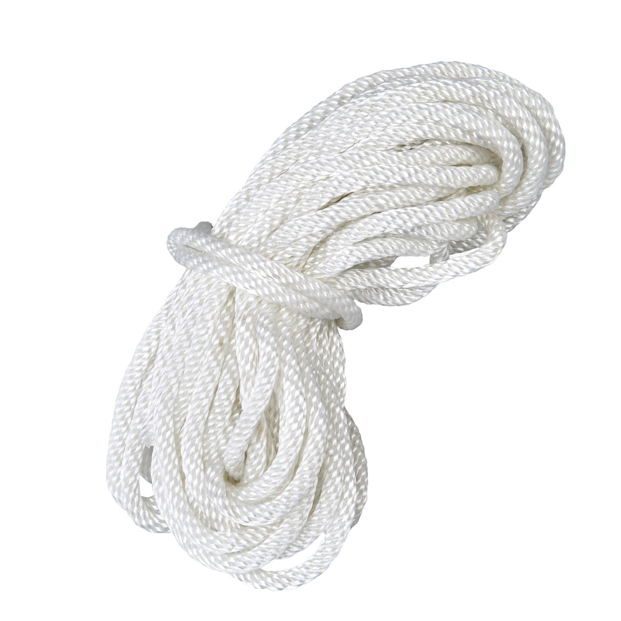 Pull Recoil Starter Rope 10m/32.8ft Long Nylon for Chain Saw Lawn Mowers Trimmers Engine Parts3.5mm