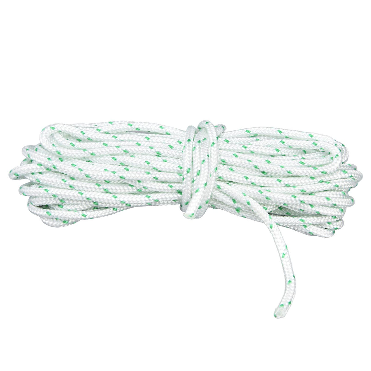 3.5MM Nylon Starter Rope Wear Resistant Garden Chainsaw Starter Pull Cord for Craftsman Lawn Mower8m / 26.2ft
