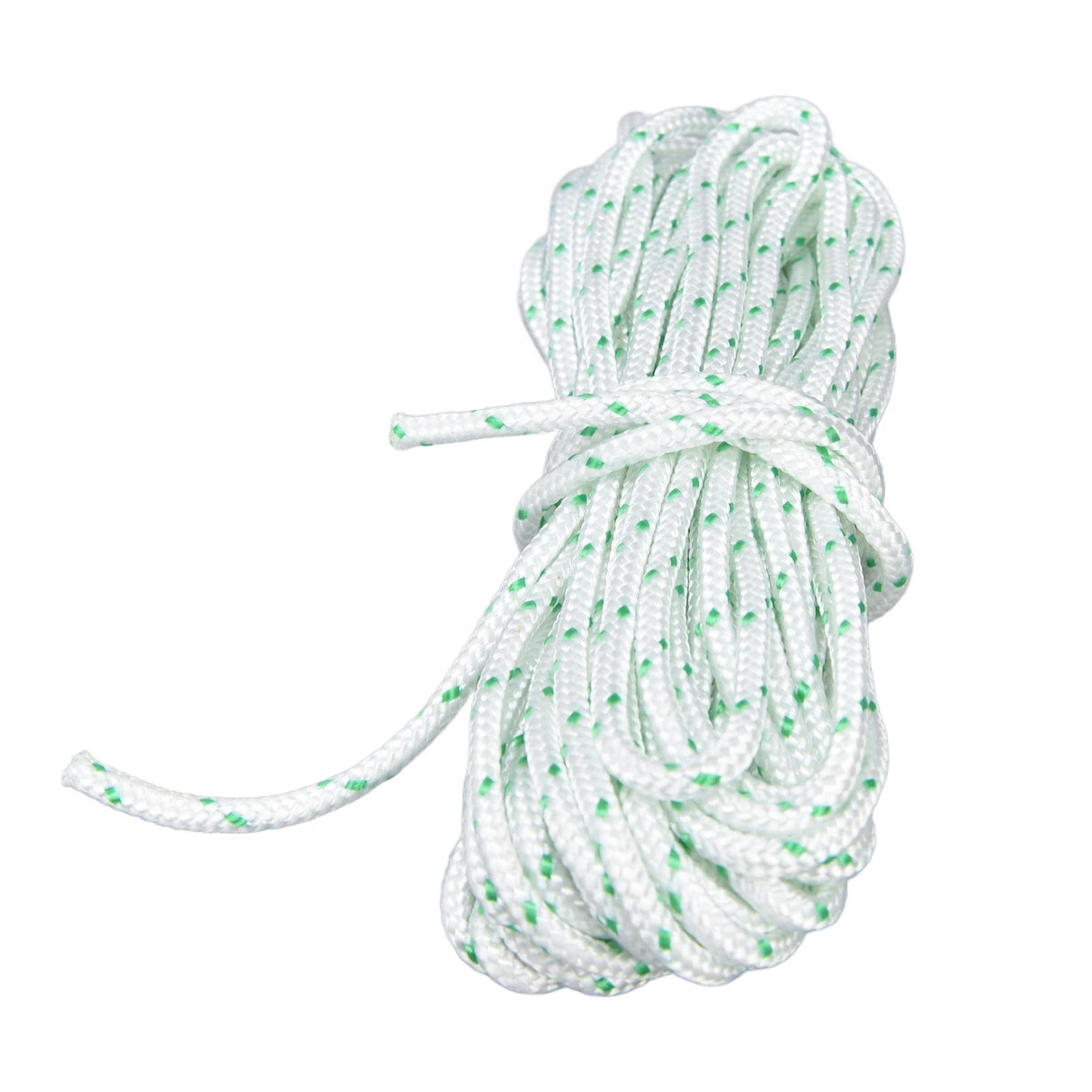 3.5MM Nylon Starter Rope Wear Resistant Garden Chainsaw Starter Pull Cord for Craftsman Lawn Mower8m / 26.2ft