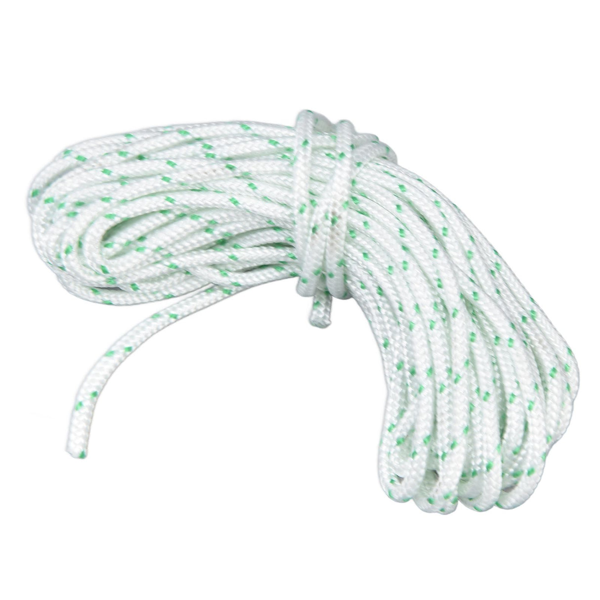 3.5MM Nylon Starter Rope Wear Resistant Garden Chainsaw Starter Pull Cord for Craftsman Lawn Mower8m / 26.2ft