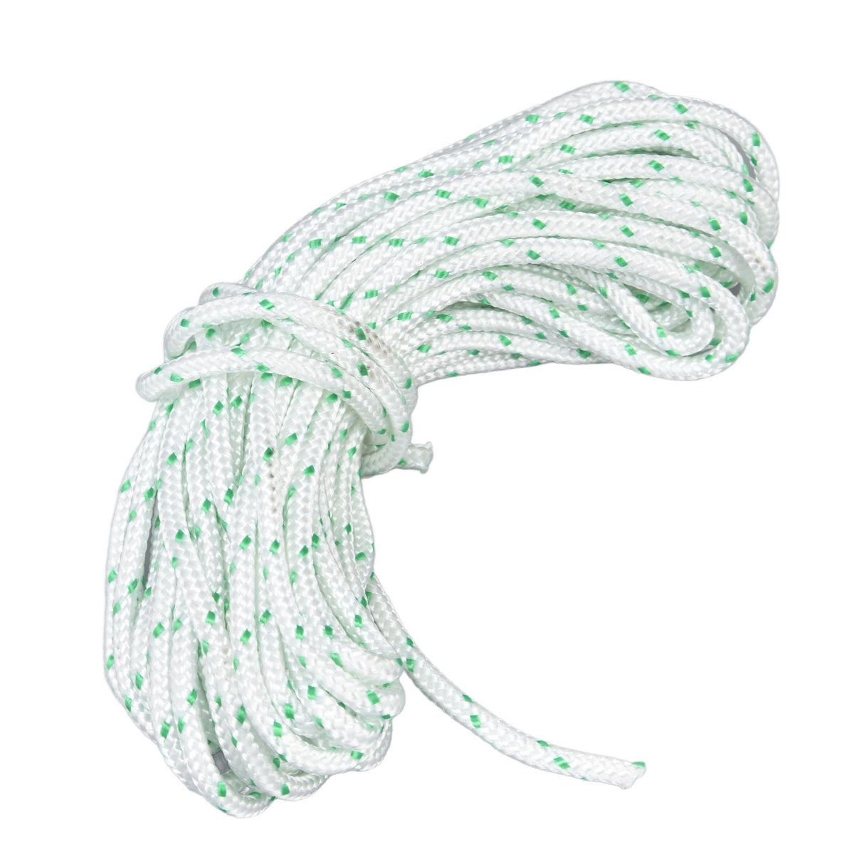 3.5MM Nylon Starter Rope Wear Resistant Garden Chainsaw Starter Pull Cord for Craftsman Lawn Mower8m / 26.2ft