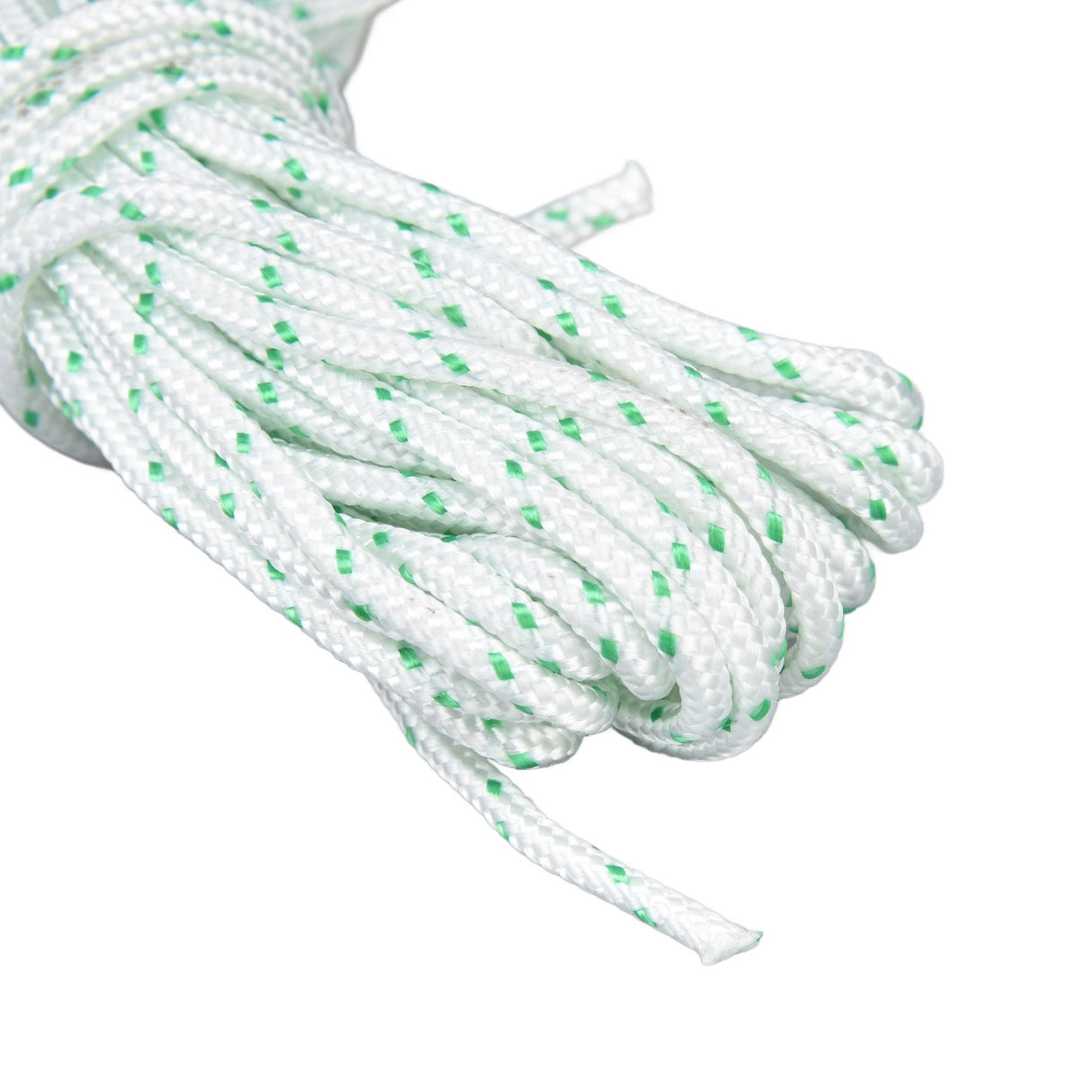 3.5MM Nylon Starter Rope Wear Resistant Garden Chainsaw Starter Pull Cord for Craftsman Lawn Mower8m / 26.2ft