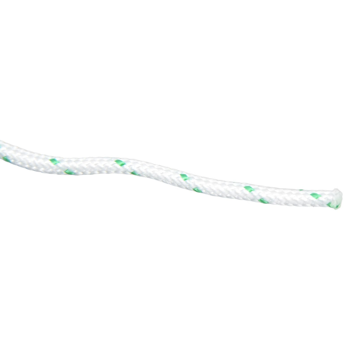 3.5MM Nylon Starter Rope Wear Resistant Garden Chainsaw Starter Pull Cord for Craftsman Lawn Mower8m / 26.2ft