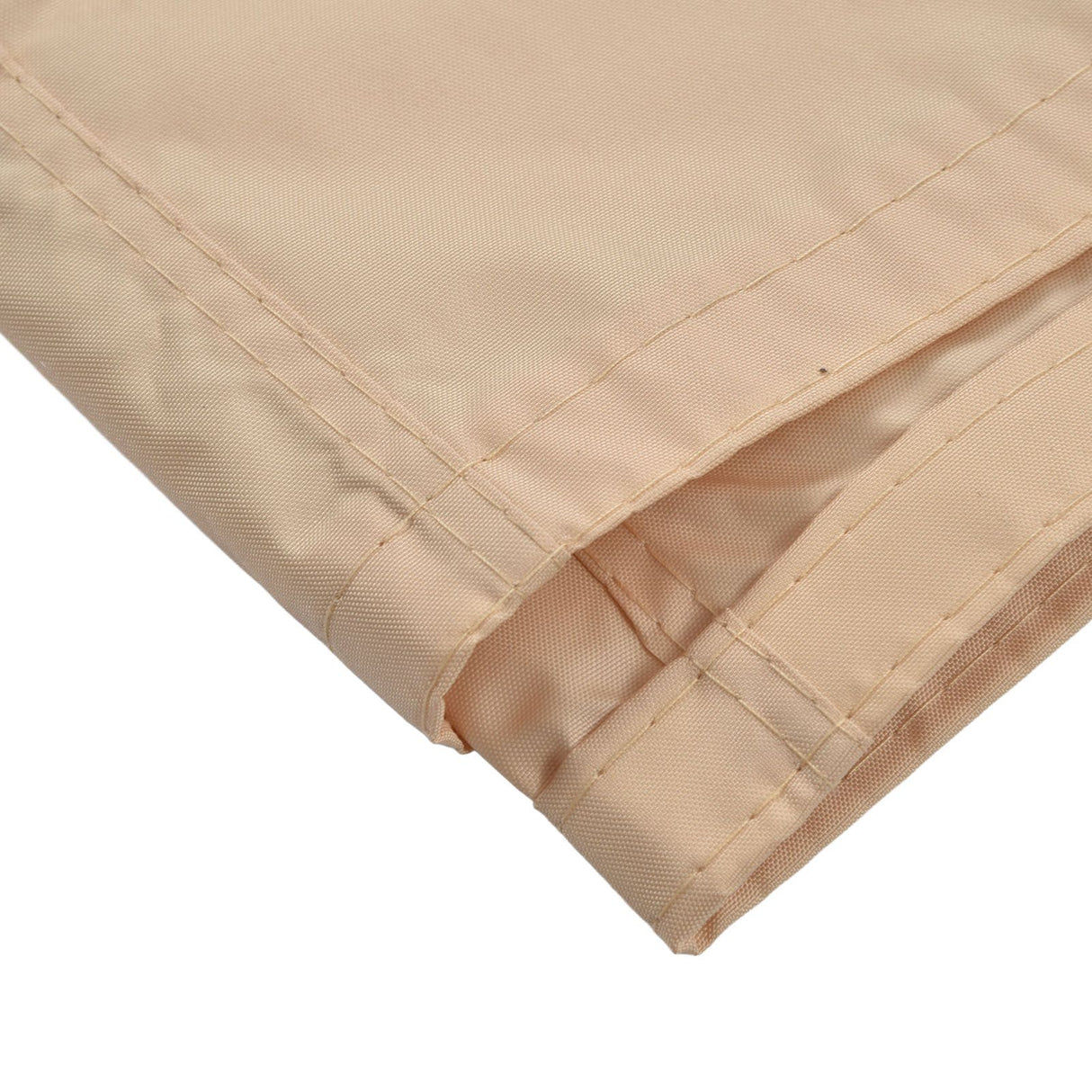 Sun Shade 2x3m Quadrangle Beige Wear Resistant Durable Polyester Waterproof Widely Used Portable Lightweight Shade Sail
